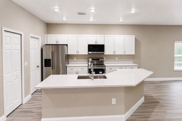 1214 CRESCENT STREET, Sanford, FL 32771