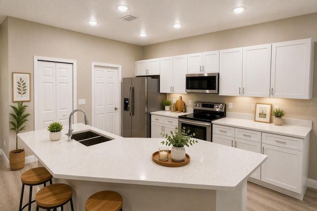 1214 CRESCENT STREET, Sanford, FL 32771
