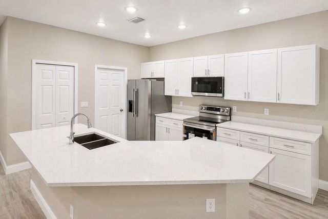 1214 CRESCENT STREET, Sanford, FL 32771