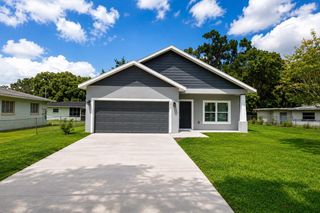1214 CRESCENT STREET, Sanford, FL 32771
