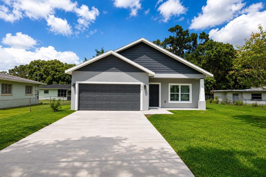 1214 CRESCENT STREET, Sanford, FL 32771