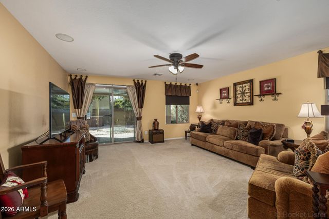 2900 N MONTICELLO Drive, Florence, AZ 85132