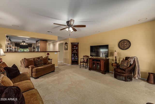 2900 N MONTICELLO Drive, Florence, AZ 85132