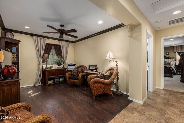 2900 N MONTICELLO Drive, Florence, AZ 85132