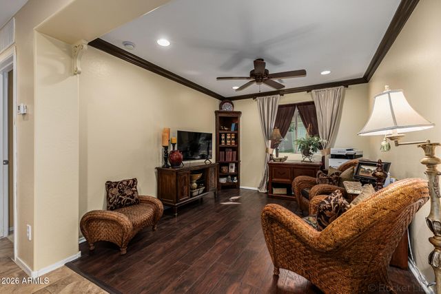 2900 N MONTICELLO Drive, Florence, AZ 85132