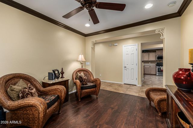 2900 N MONTICELLO Drive, Florence, AZ 85132