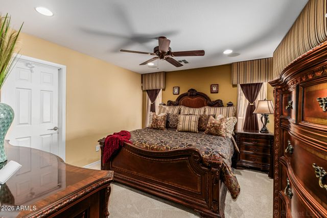 2900 N MONTICELLO Drive, Florence, AZ 85132