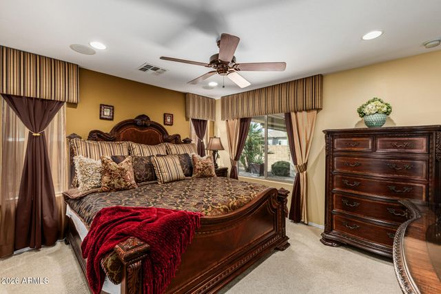 2900 N MONTICELLO Drive, Florence, AZ 85132