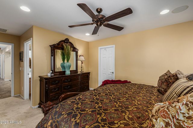 2900 N MONTICELLO Drive, Florence, AZ 85132