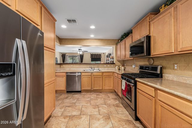 2900 N MONTICELLO Drive, Florence, AZ 85132