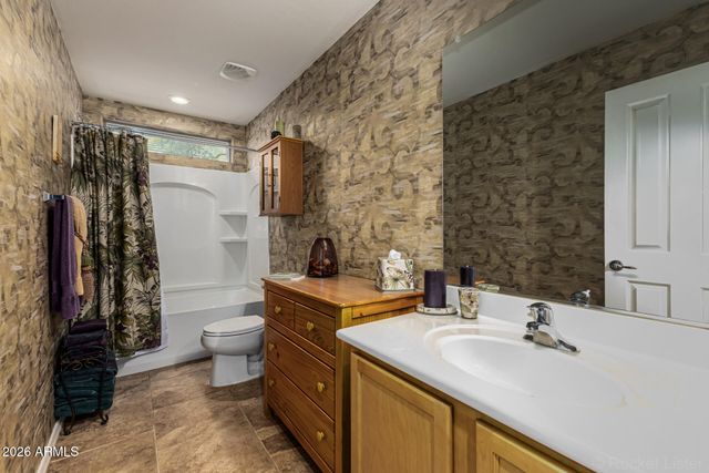 2900 N MONTICELLO Drive, Florence, AZ 85132