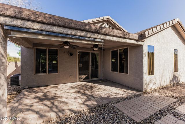 2900 N MONTICELLO Drive, Florence, AZ 85132