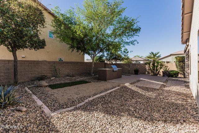 2900 N MONTICELLO Drive, Florence, AZ 85132