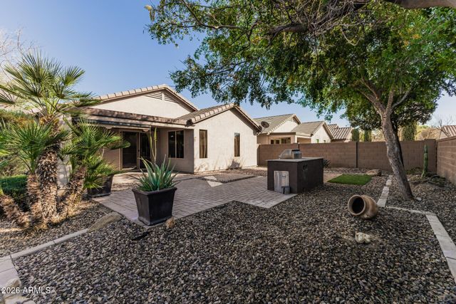 2900 N MONTICELLO Drive, Florence, AZ 85132
