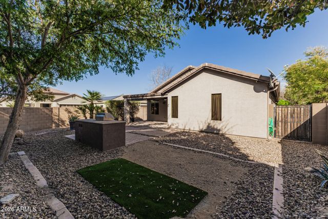 2900 N MONTICELLO Drive, Florence, AZ 85132
