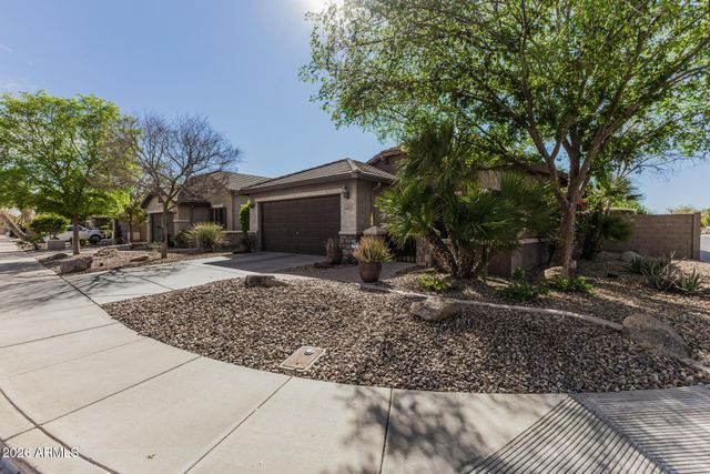 2900 N MONTICELLO Drive, Florence, AZ 85132