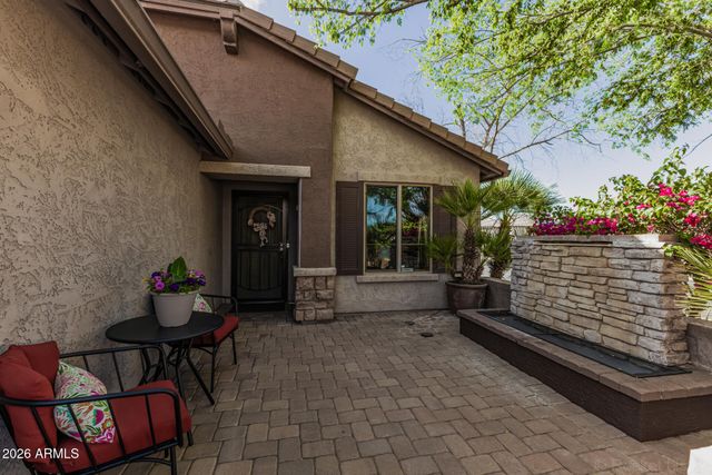 2900 N MONTICELLO Drive, Florence, AZ 85132