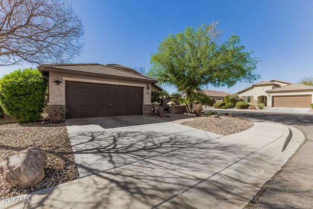 2900 N MONTICELLO Drive, Florence, AZ 85132