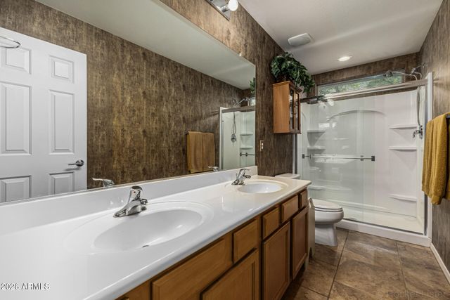 2900 N MONTICELLO Drive, Florence, AZ 85132