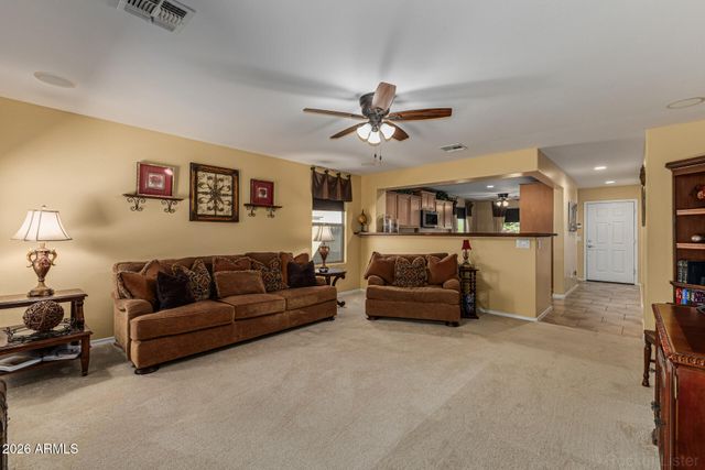 2900 N MONTICELLO Drive, Florence, AZ 85132