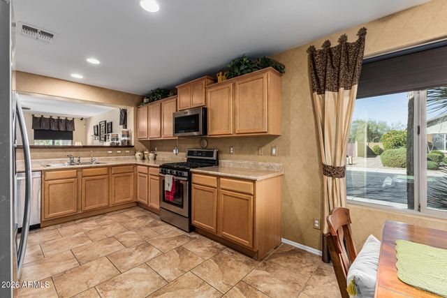 2900 N MONTICELLO Drive, Florence, AZ 85132