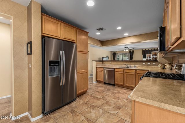 2900 N MONTICELLO Drive, Florence, AZ 85132