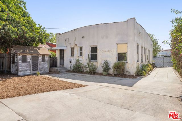 1418 N Avenue 55, Los Angeles, CA 90042