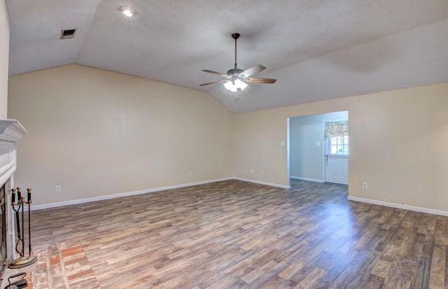 6009 S Cedar Street, Pine Bluff, AR 71603