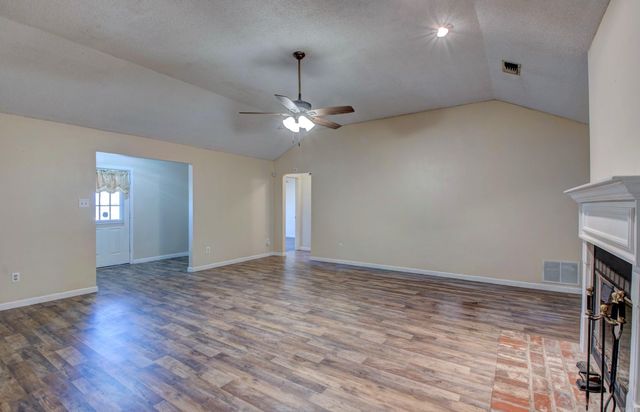 6009 S Cedar Street, Pine Bluff, AR 71603