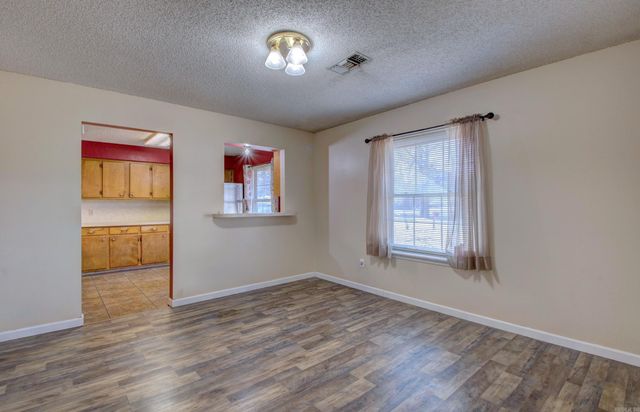 6009 S Cedar Street, Pine Bluff, AR 71603