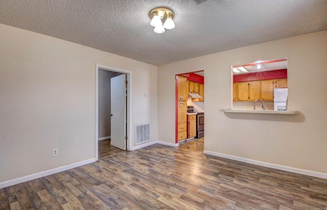 6009 S Cedar Street, Pine Bluff, AR 71603