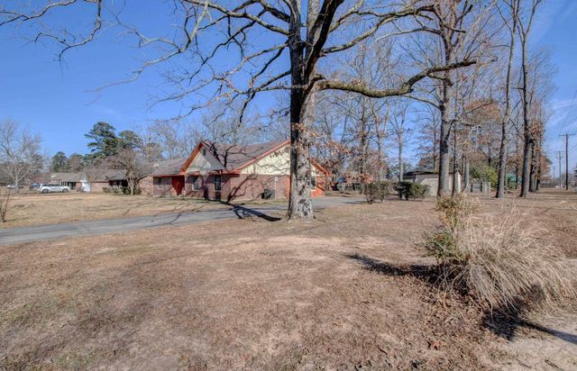 6009 S Cedar Street, Pine Bluff, AR 71603