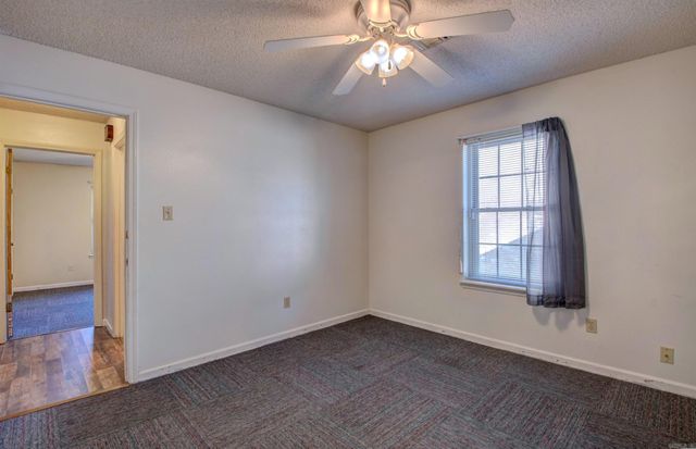 6009 S Cedar Street, Pine Bluff, AR 71603