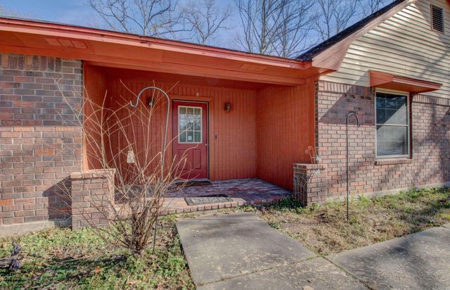 6009 S Cedar Street, Pine Bluff, AR 71603