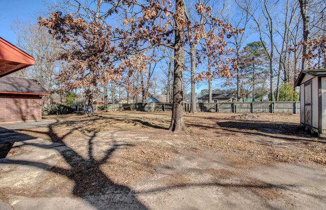 6009 S Cedar Street, Pine Bluff, AR 71603