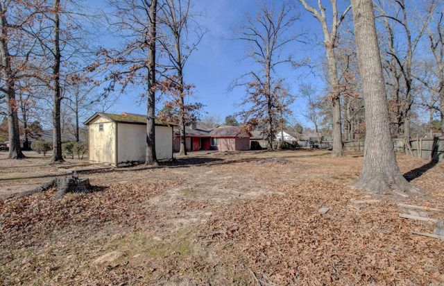 6009 S Cedar Street, Pine Bluff, AR 71603