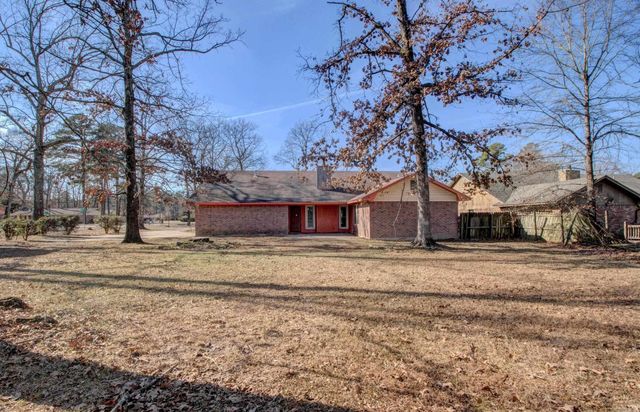 6009 S Cedar Street, Pine Bluff, AR 71603