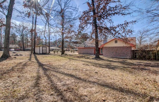 6009 S Cedar Street, Pine Bluff, AR 71603