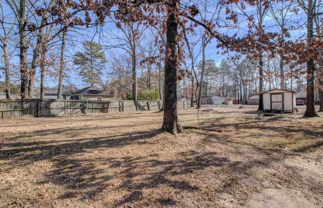 6009 S Cedar Street, Pine Bluff, AR 71603