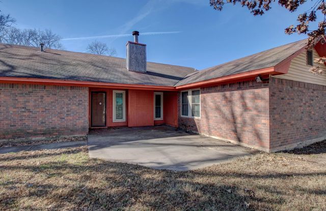 6009 S Cedar Street, Pine Bluff, AR 71603
