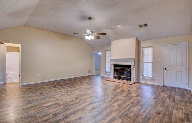 6009 S Cedar Street, Pine Bluff, AR 71603