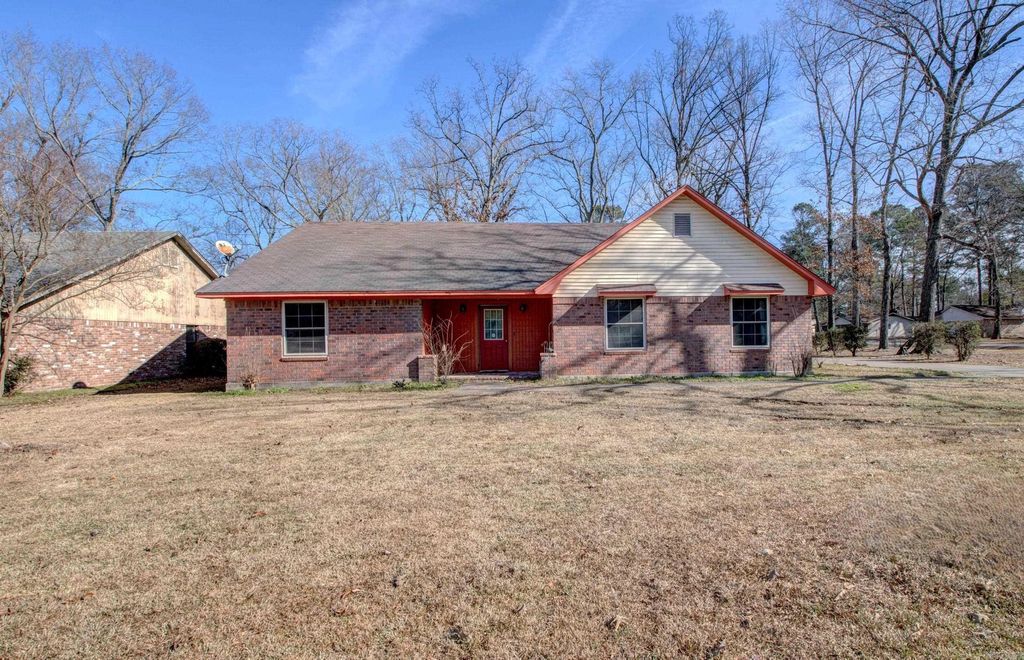6009 S Cedar Street, Pine Bluff, AR 71603