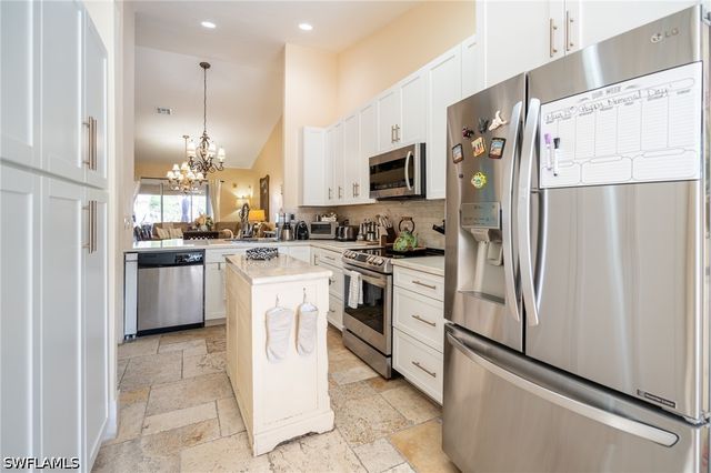 5205 Whitten DR 57, Naples, FL 34104