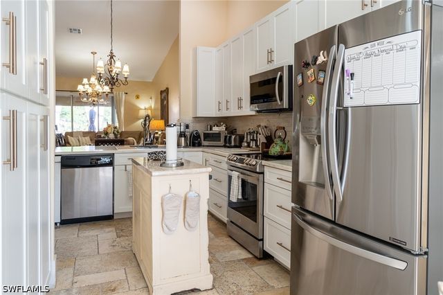 5205 Whitten DR 57, Naples, FL 34104