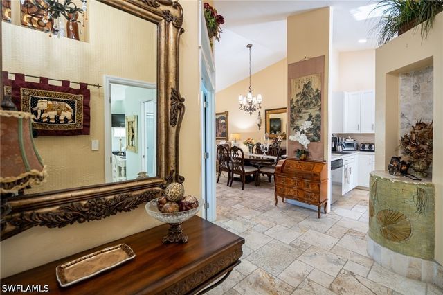 5205 Whitten DR 57, Naples, FL 34104
