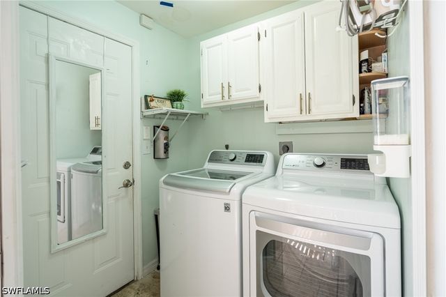 5205 Whitten DR 57, Naples, FL 34104