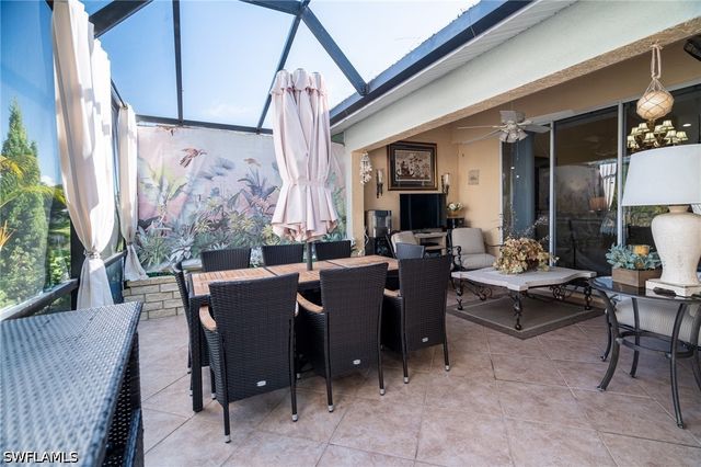 5205 Whitten DR 57, Naples, FL 34104