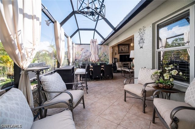 5205 Whitten DR 57, Naples, FL 34104