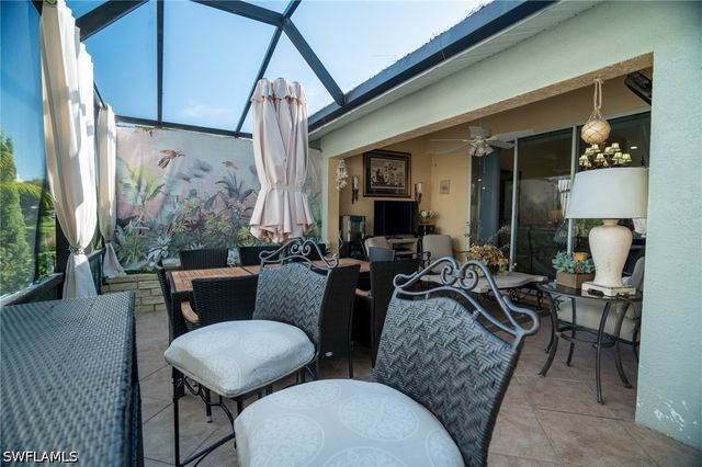 5205 Whitten DR 57, Naples, FL 34104