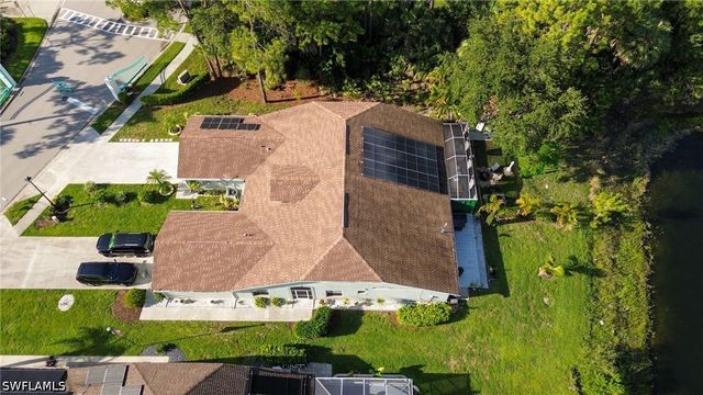 5205 Whitten DR 57, Naples, FL 34104